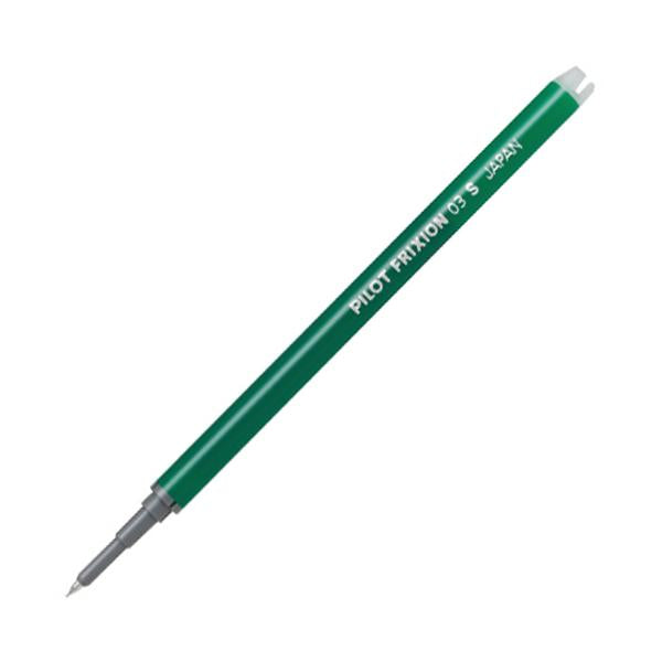 PILOT FriXion Synergy Nock - pen / replacement lead (0.3mm / 0.4mm / 0.5mm) 1 pc.