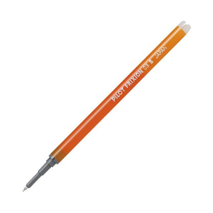 PILOT FriXion Synergy Nock - pen / replacement lead (0.3mm / 0.4mm / 0.5mm) 1 pc.