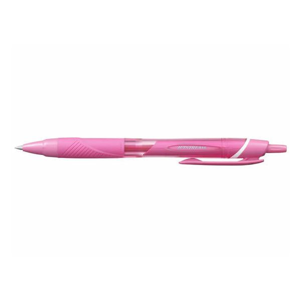 MITSUBISHI PENCIL Oil-based Ballpoint Pen Jetstream Color Ink (0.5mm / 0.7mm) 1 pc