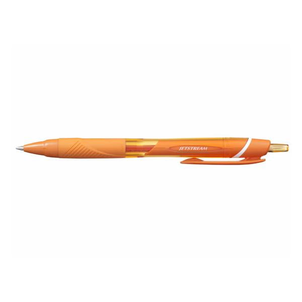 MITSUBISHI PENCIL Oil-based Ballpoint Pen Jetstream Color Ink (0.5mm / 0.7mm) 1 pc