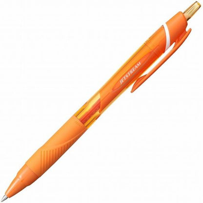 MITSUBISHI PENCIL Oil-based Ballpoint Pen Jetstream Color Ink (0.5mm / 0.7mm) 1 pc