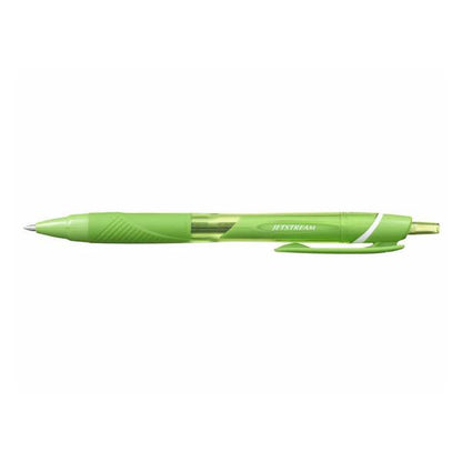 MITSUBISHI PENCIL Oil-based Ballpoint Pen Jetstream Color Ink (0.5mm / 0.7mm) 1 pc