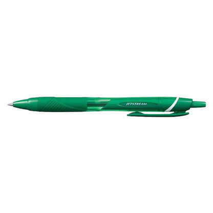 MITSUBISHI PENCIL Oil-based Ballpoint Pen Jetstream Color Ink (0.5mm / 0.7mm) 1 pc