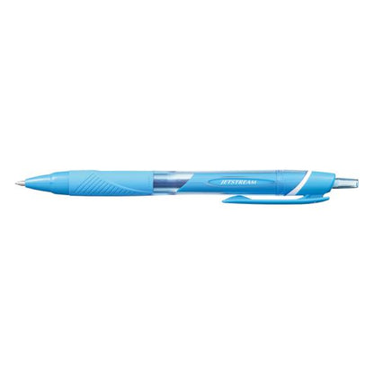 MITSUBISHI PENCIL Oil-based Ballpoint Pen Jetstream Color Ink (0.5mm / 0.7mm) 1 pc