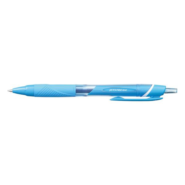 MITSUBISHI PENCIL Oil-based Ballpoint Pen Jetstream Color Ink (0.5mm / 0.7mm) 1 pc
