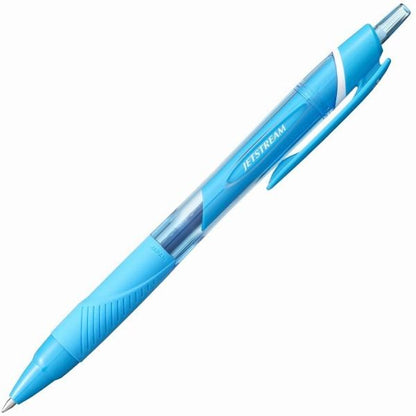 MITSUBISHI PENCIL Oil-based Ballpoint Pen Jetstream Color Ink (0.5mm / 0.7mm) 1 pc