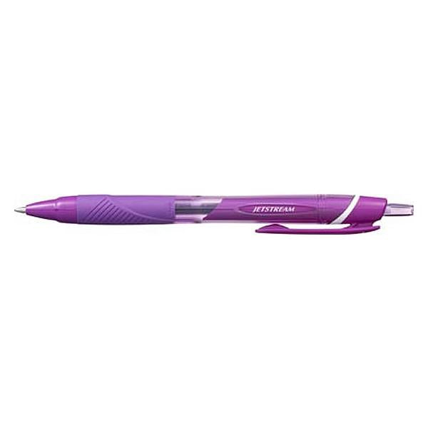 MITSUBISHI PENCIL Oil-based Ballpoint Pen Jetstream Color Ink (0.5mm / 0.7mm) 1 pc