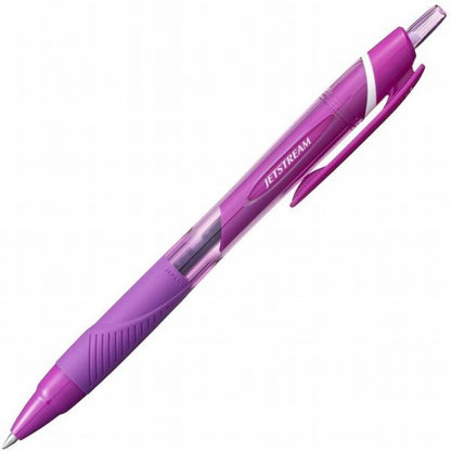 MITSUBISHI PENCIL Oil-based Ballpoint Pen Jetstream Color Ink (0.5mm / 0.7mm) 1 pc
