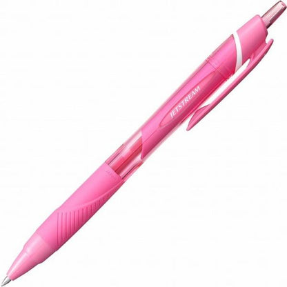 MITSUBISHI PENCIL Oil-based Ballpoint Pen Jetstream Color Ink (0.5mm / 0.7mm) 1 pc