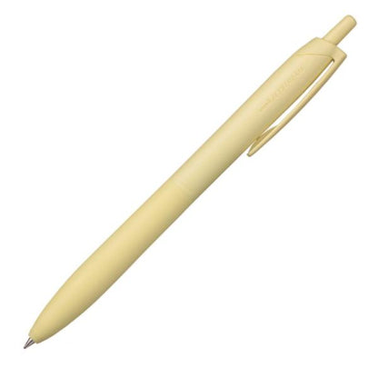 MITSUBISHI PENCIL Jetstream 0.5mm Lite touch ink (Forest Blue / Light Yellow) 1 pc