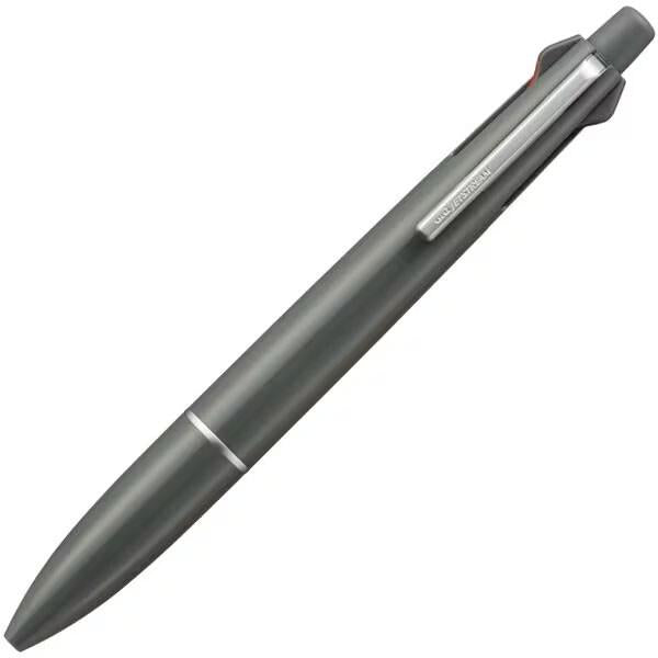 MITSUBISHI PENCIL Jetstream 4&1 Multifunction Pen 0.5mm  4 colors + 1 mechanical pencil