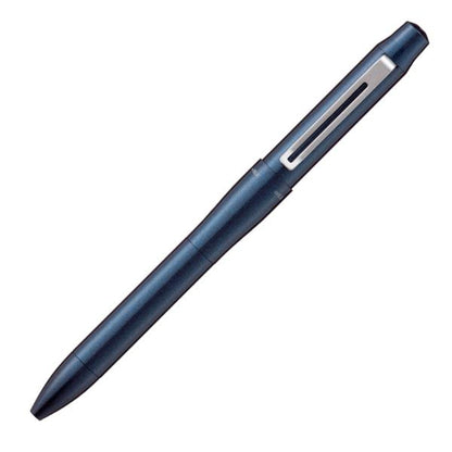 MITSUBISHI PENCIL Jetstream Prime 3&1 Multifunction Pen (Dark Navy 0.5mm / Black 0.7mm) 1 piece