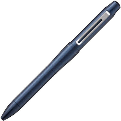 MITSUBISHI PENCIL Jetstream Prime 3&1 Multifunction Pen (Dark Navy 0.5mm / Black 0.7mm) 1 piece