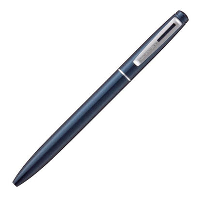 MITSUBISHI PENCIL Jetstream Prime single color ballpoint pen (Dark Navy 0.5mm / Black 0.7mm) 1 pc