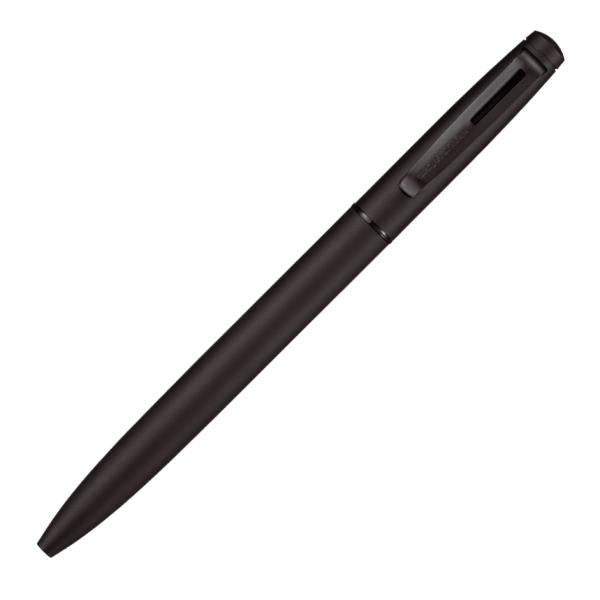 MITSUBISHI PENCIL Jetstream Prime single color ballpoint pen (Dark Navy 0.5mm / Black 0.7mm) 1 pc