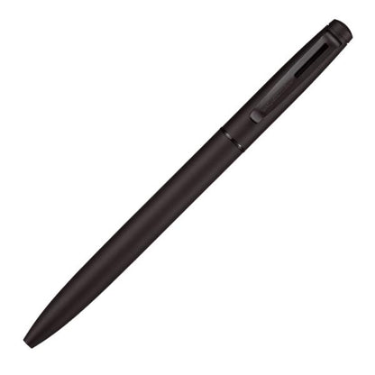 MITSUBISHI PENCIL Jetstream Prime single color ballpoint pen (Dark Navy 0.5mm / Black 0.7mm) 1 pc