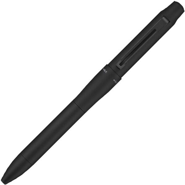 MITSUBISHI PENCIL Jetstream Prime 3&1 Multifunction Pen (Dark Navy 0.5mm / Black 0.7mm) 1 piece