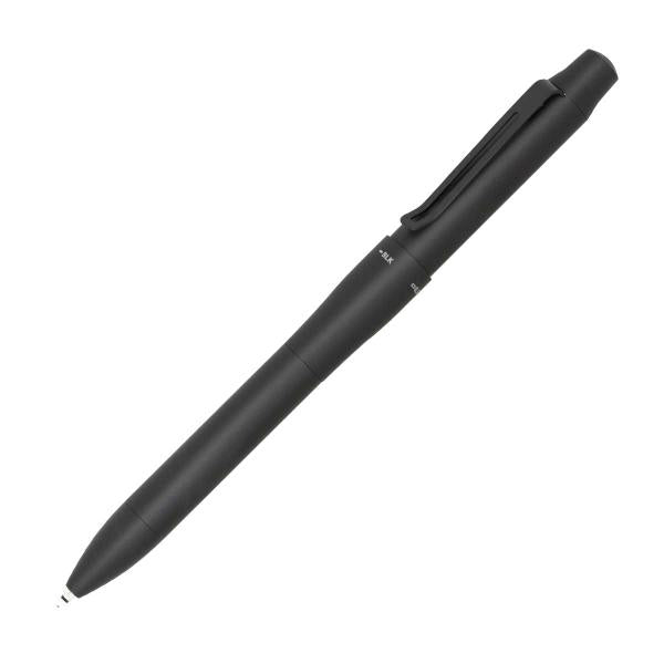 MITSUBISHI PENCIL Jetstream Prime 3&1 Multifunction Pen (Dark Navy 0.5mm / Black 0.7mm) 1 piece