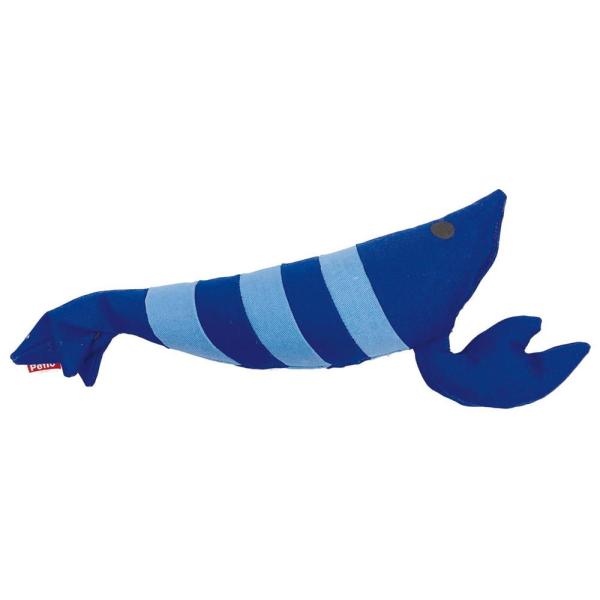 PETIO Kicking Stuffed Cat Toy, Stuffed Toy 1 pc