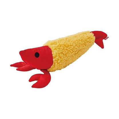 PETIO Kicking Stuffed Cat Toy, Stuffed Toy 1 pc