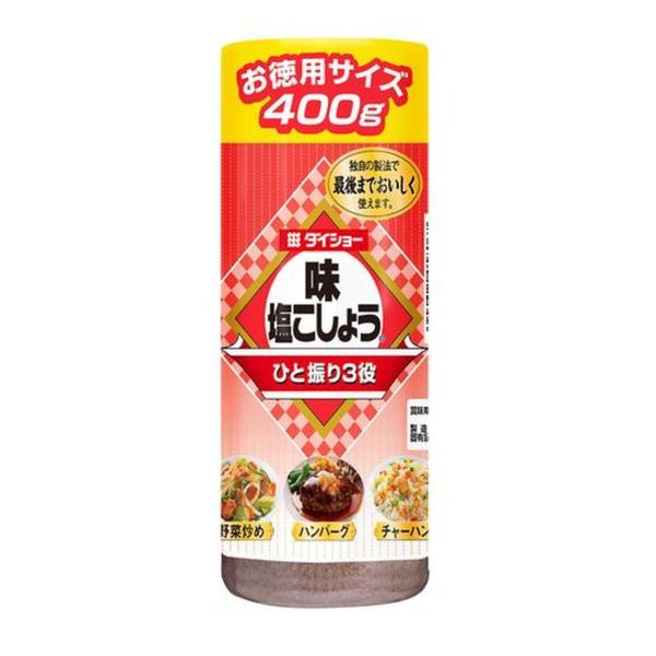Daisho Aji Salt & Pepper (225g / 400g)