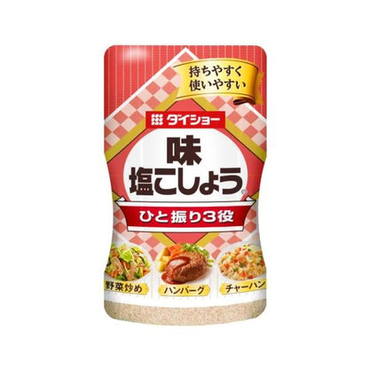 Daisho Aji Salt & Pepper (225g / 400g)