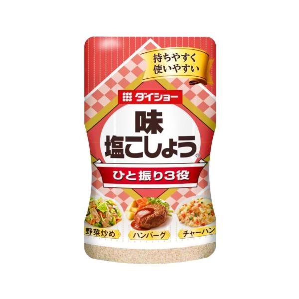 Daisho Aji Salt & Pepper (225g / 400g)