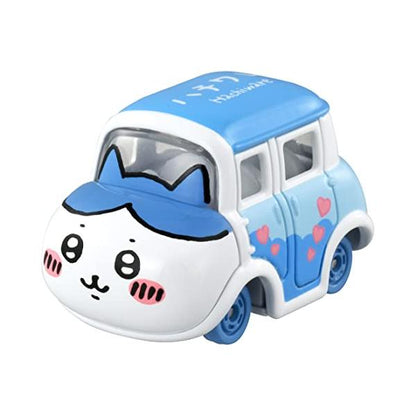 TAKARA TOMY Dream Tomica Chiikawa 1 pc