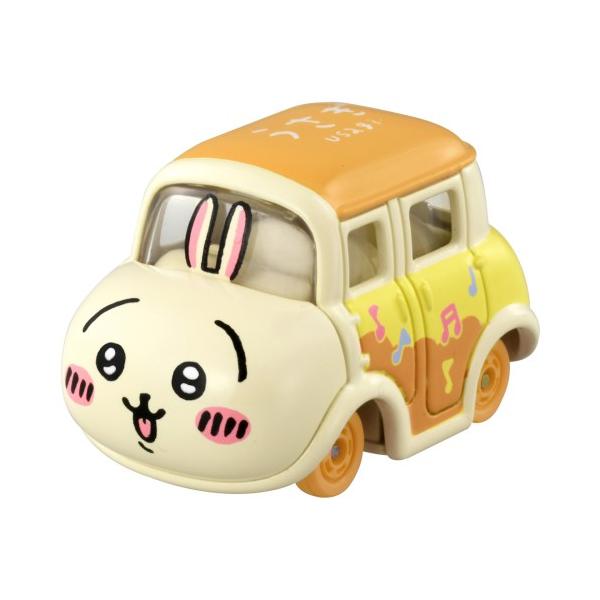 TAKARA TOMY Dream Tomica Chiikawa 1 pc