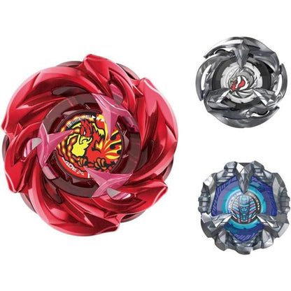 TOMY Beyblade (BX-00 / BX-33 / BX-35 / UX-01 / UX-02 / UX-03 / UX-05 / UX-07)