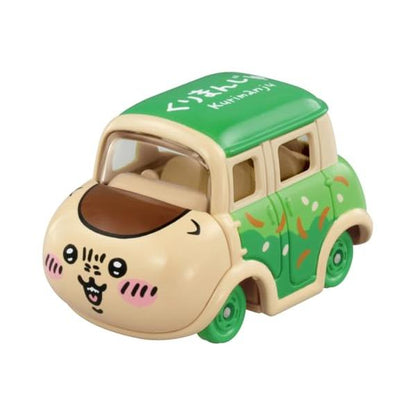 TAKARA TOMY Dream Tomica Chiikawa 1 pc