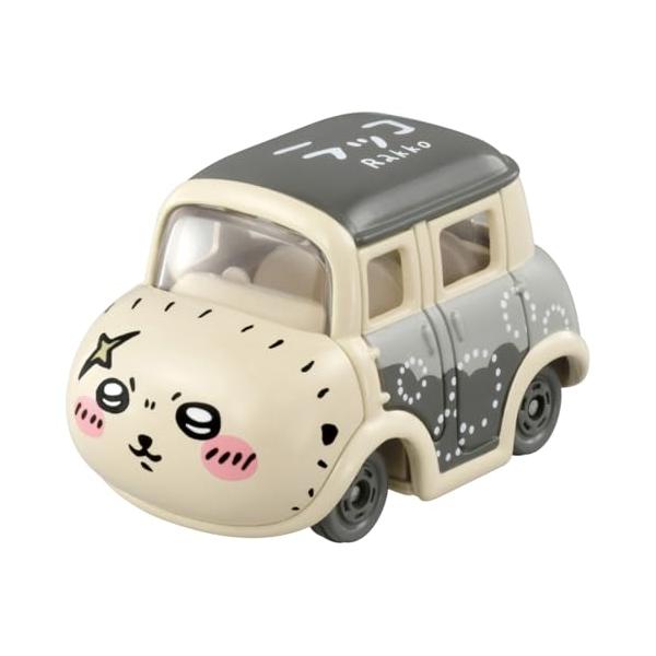 TAKARA TOMY Dream Tomica Chiikawa 1 pc