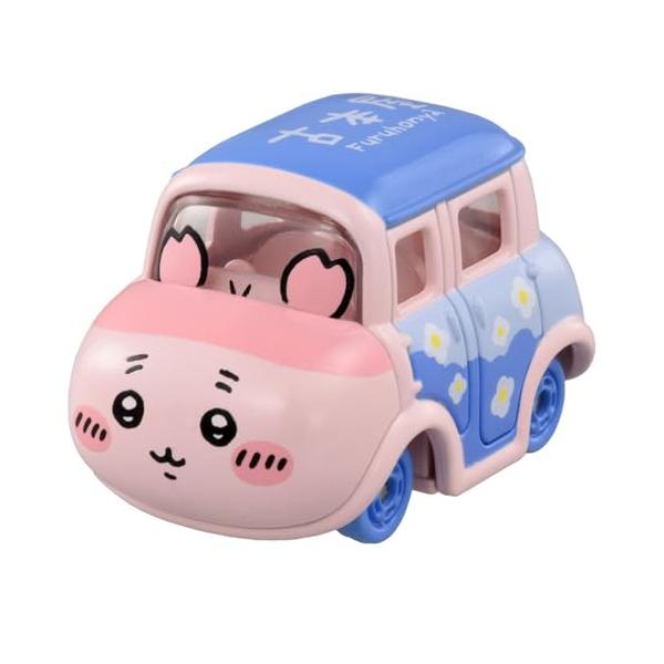 TAKARA TOMY Dream Tomica Chiikawa 1 pc