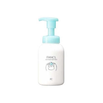 FANCL Baby Whole Body Foaming Wash 300ml