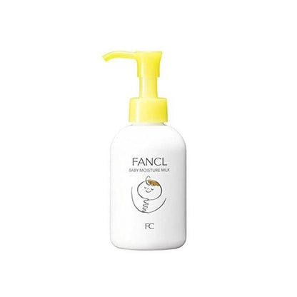 FANCL Baby Milk 120ml