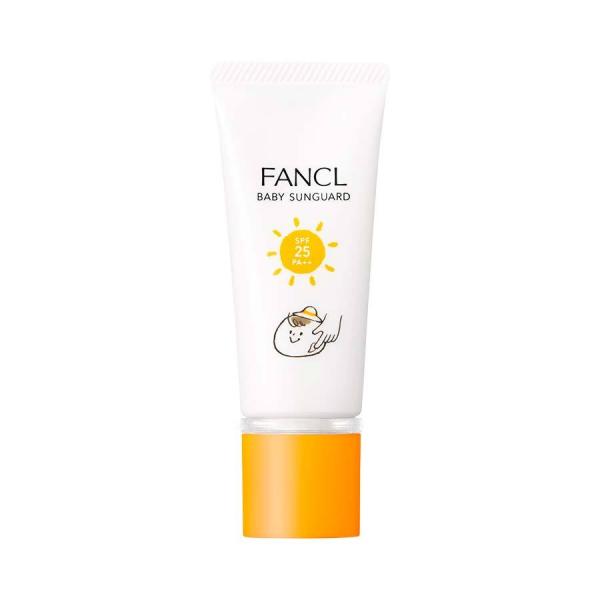 FANCL Baby Sun Guard SPF25/PA++ 30g