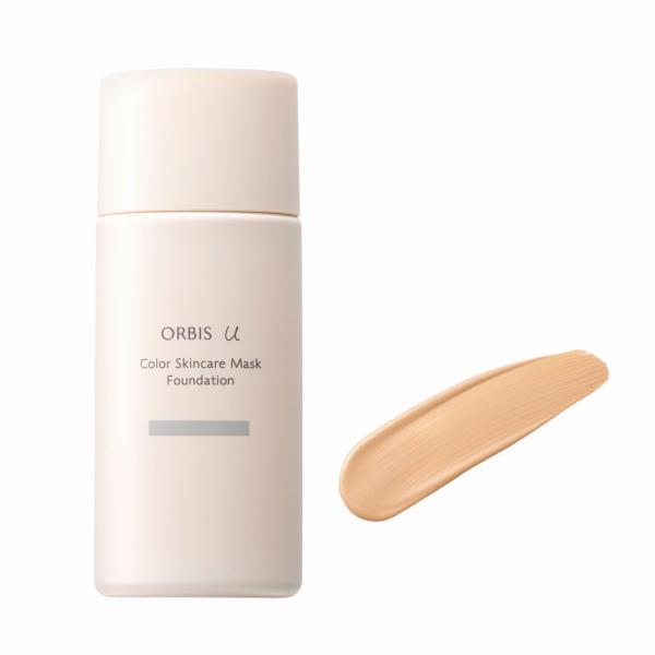 ORBIS YOU Color Skin Care Mask Foundation 25ml