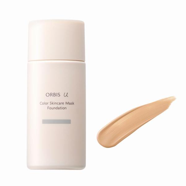 ORBIS YOU Color Skin Care Mask Foundation 25ml