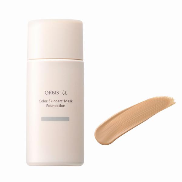 ORBIS YOU Color Skin Care Mask Foundation 25ml