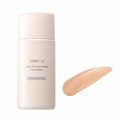 ORBIS YOU Color Skin Care Mask Foundation 25ml