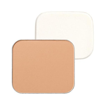 ORBIS Timeless Fit Foundation UV 2025 (Refill 12g / Exclusive Puff / Case)