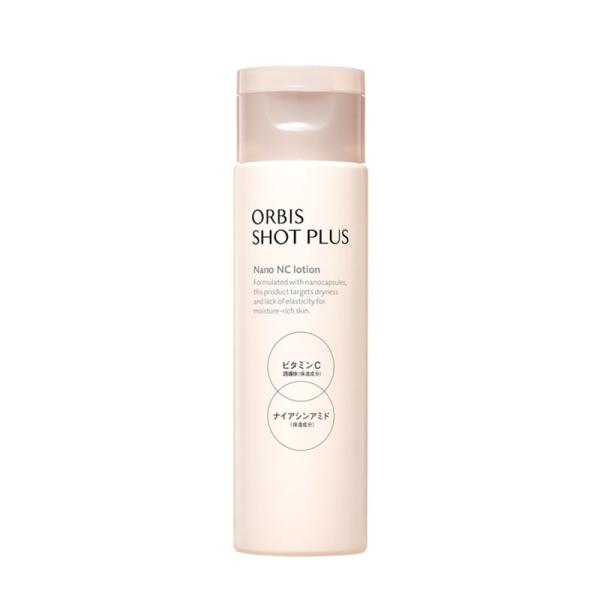 ORBIS ORBIS SHOT PLUS Essence Lotion (150ml / Refill 150ml)