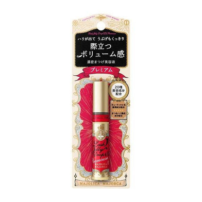 Shiseido Majolica Majorca Lash Jelly Drop EX Premium 5.3g