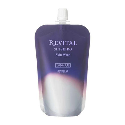 Shiseido REVITAL Skin Wrap Refill 80ml