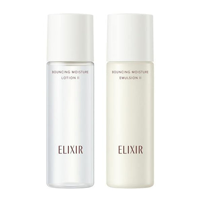 Shiseido Elixir Superieur Trial Set SP Ⅱ ba 30ml+30ml