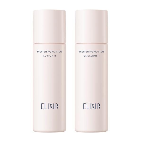Shiseido Elixir Superieur Trial Set SP Ⅱ ba 30ml+30ml