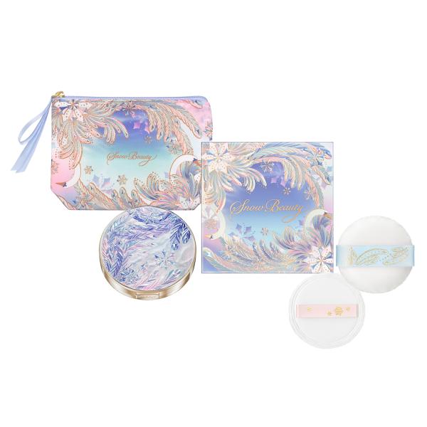 SHISEIDO Snow Beauty Brightening Skin Care Powder A (25g / Refill 25g)