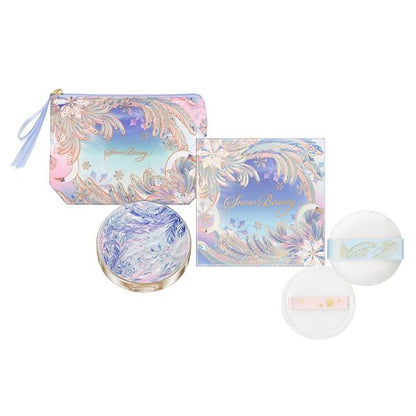SHISEIDO Snow Beauty Brightening Skin Care Powder A (25g / Refill 25g)