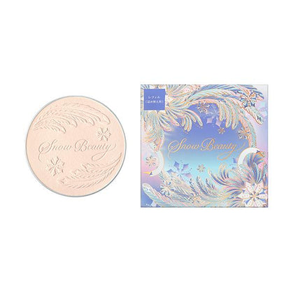 SHISEIDO Snow Beauty Brightening Skin Care Powder A (25g / Refill 25g)