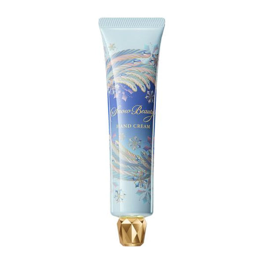 SHISEID Snow Beauty Brightening Hand Cream A 40g